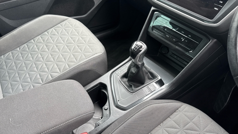 Volkswagen Tiguan 1.5 TSI 150 Life 5dr Petrol Estate